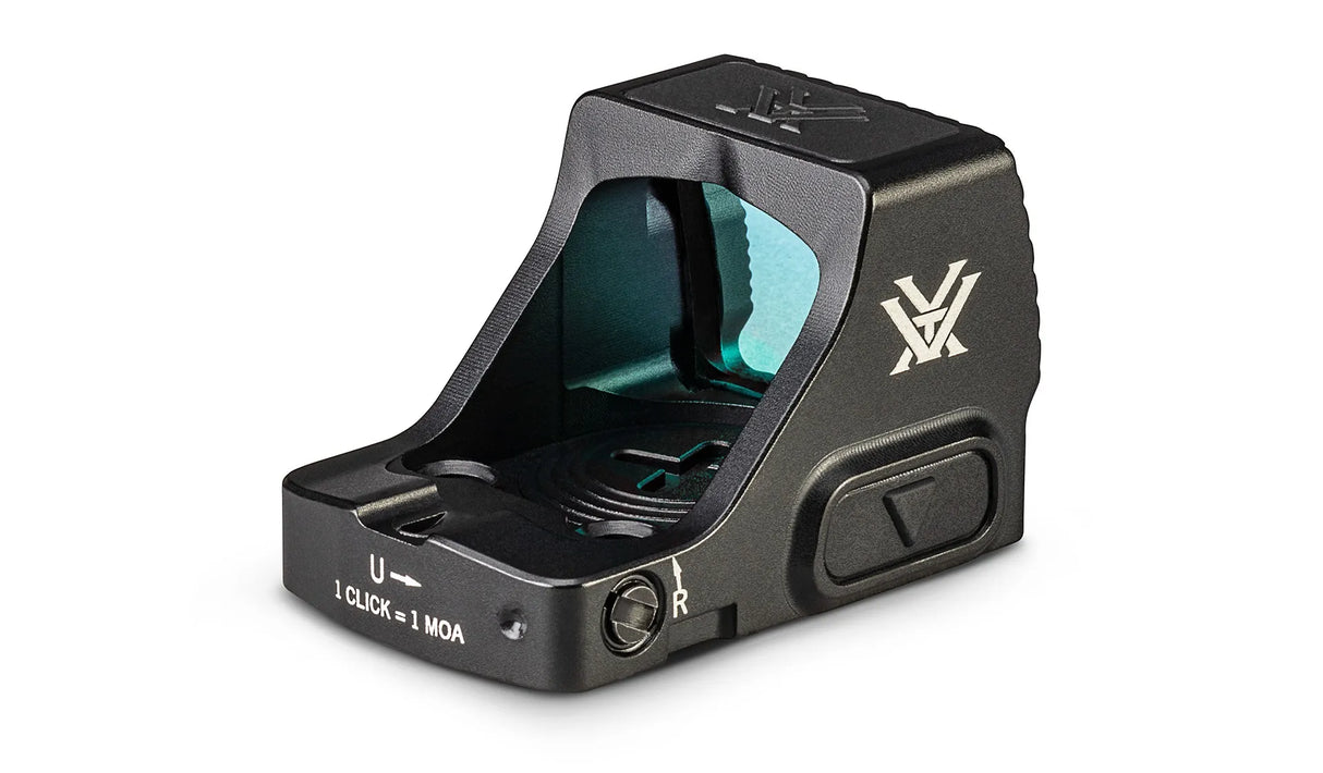 Vortex Defender CCW 3 MOA Green Dot, RMSc Footprint, DFCCW-MGD3