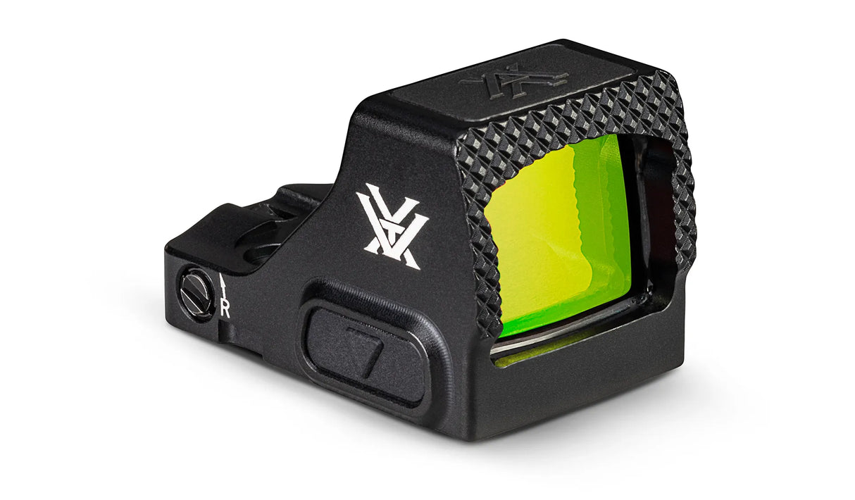 Vortex Defender CCW 3 MOA Green Dot, RMSc Footprint, DFCCW-MGD3