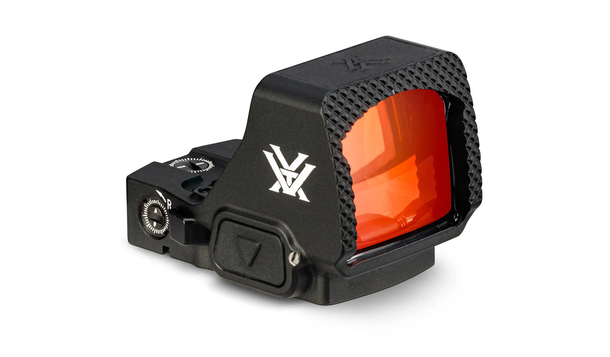 Vortex Defender XL Red Dot, 2/3/5/8MOA Options, DPP Footprint, DFXL-MRD2, DFXL-MRD5, DFXL-MRD8