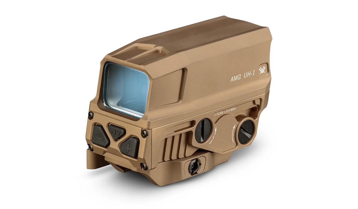 Vortex AMG UH-1 Gen II Holographic Sight (Huey), AMG-HS02