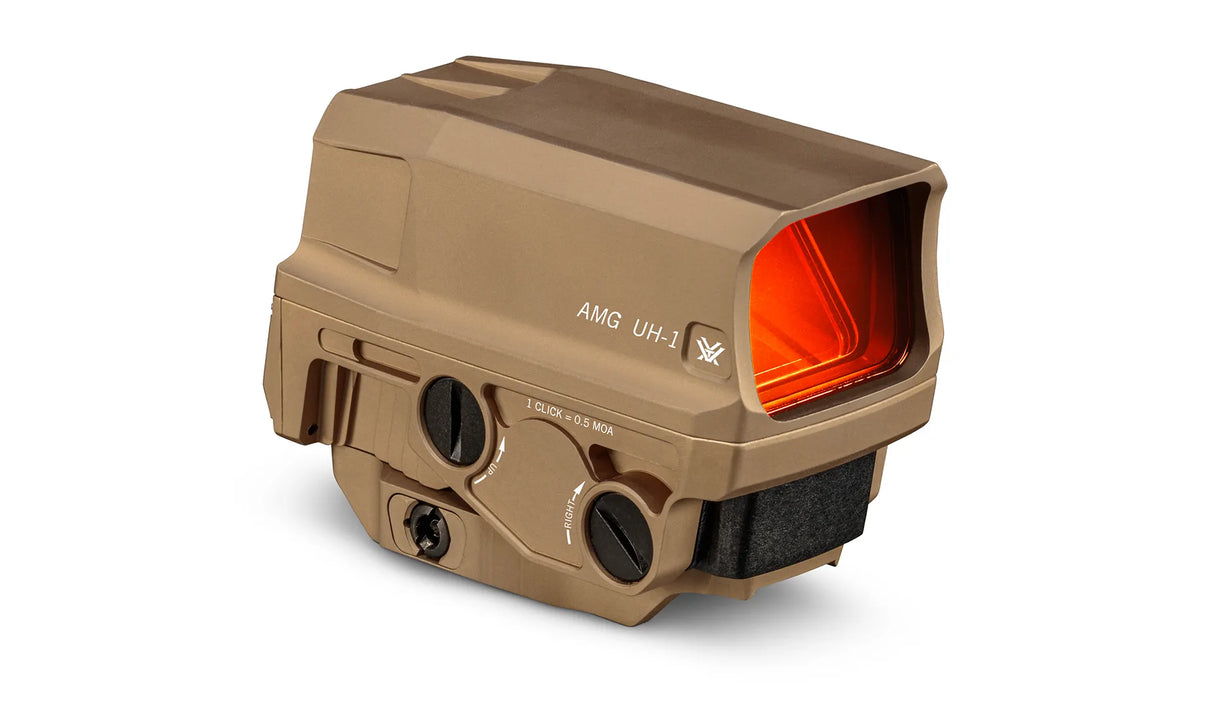 Vortex AMG UH-1 Gen II Holographic Sight (Huey), AMG-HS02
