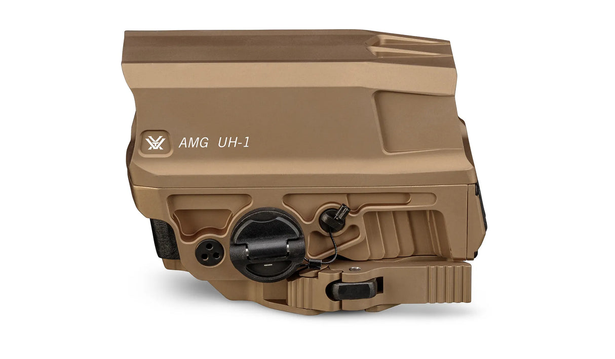 Vortex AMG UH-1 Gen II Holographic Sight (Huey), AMG-HS02