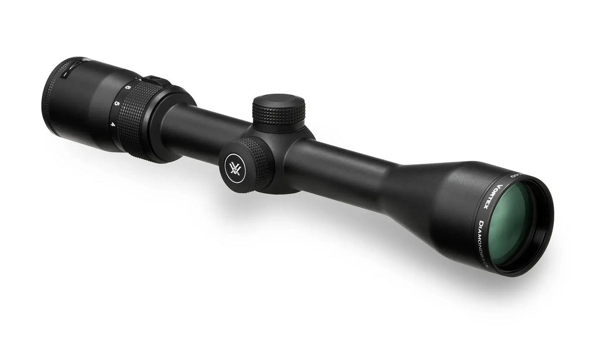 Vortex Diamondback 4-12x40 SFP BDC (MOA) Reticle | 1 inch Tube
