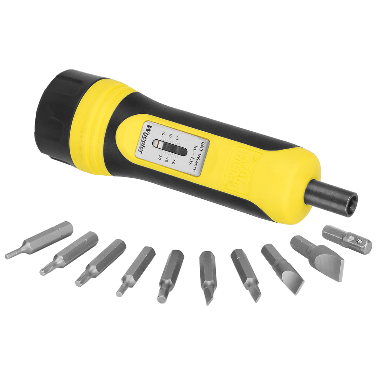 Wheeler FAT Wrench Torque Wrench - 553556