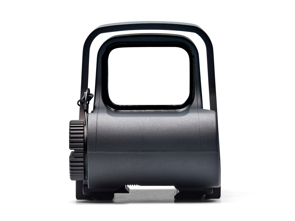 EOTech XPS2-1 Holographic Red Dot Sight, 1 MOA Center Dot Only (No Outer Ring) - XPS2-1