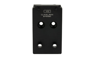 CHPWS FOR GLK MOS V4 ADP RMEO3 XL/MAX - GL-3XL-MAX