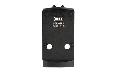 Sig P211 GTO to Holosun EPS & EPS Carry Filler Plate - SGRX-EPS