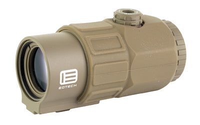 EOTECH G45 5X MAGNIFIER NM TAN - G45.NMTAN