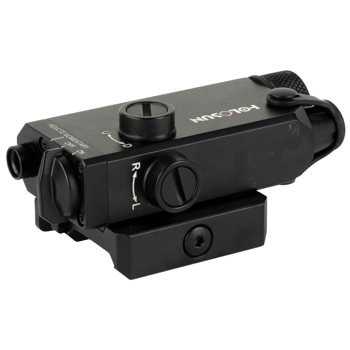 Holosun LS117G Green Laser Includes Remote Switch Freedom Gorilla