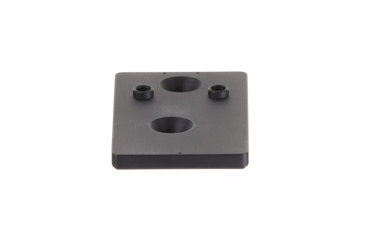 Ruger 57 Micro Red Dot Adapter Mount Plate - OuterImpact