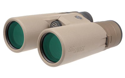 SIG ZULU8 HDX BINOCULARS 10X42 HDX - SOZ80001