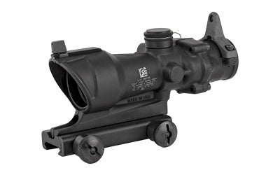 TRIJICON ACOG M4A1 W FLAT TOP ADAPT - TA01NSN