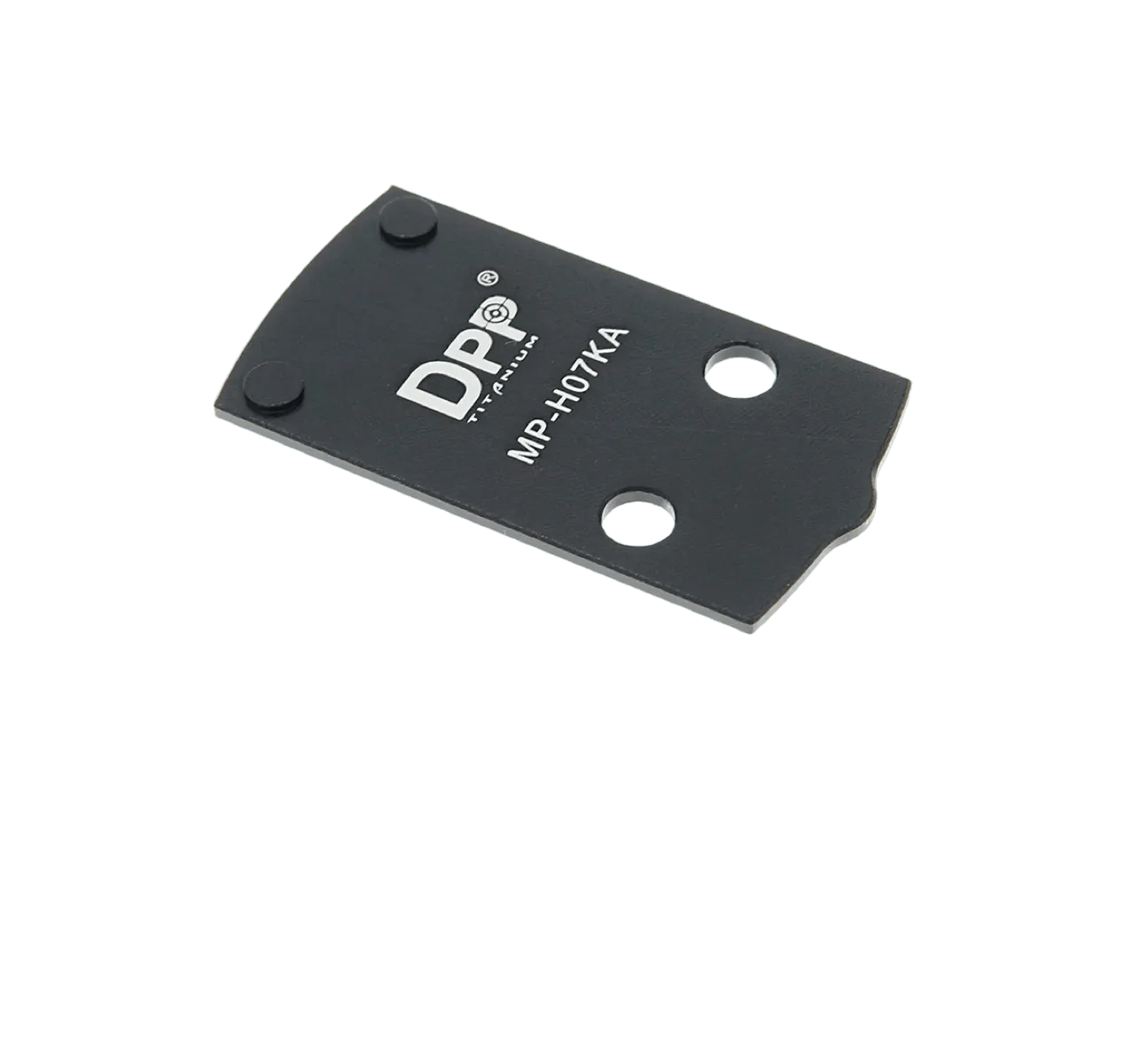 Adapter Plate Finder