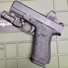Best Holosun Glock 43X and G48 MOS Red and Green Dot Optics