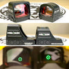 Holosun 507 Comp vs 507C X2 Video & Photo Comparison Guide