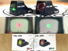 Holosun 507K X2 Red & Green Dot Sight Review