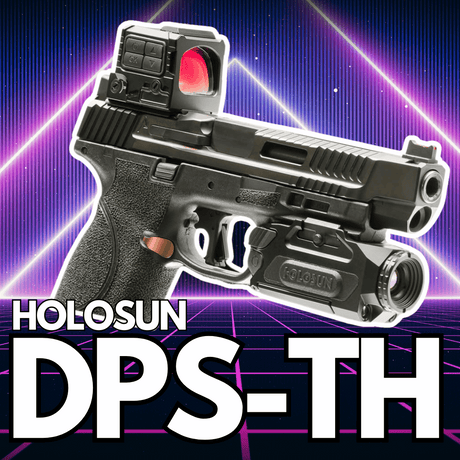 Holosun DPS-TH