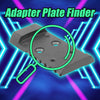 Adapter Plate Finder