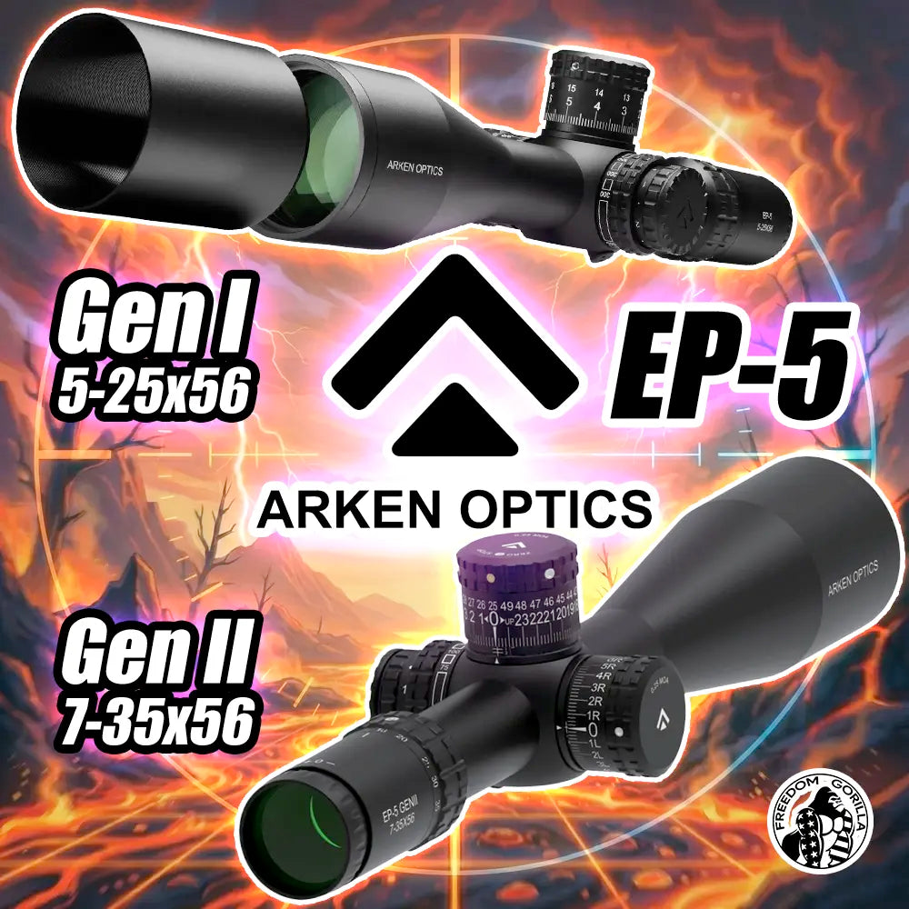Arken EP5 Review: The Affordable Long Distance Option?