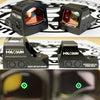 Holosun 507C X2 vs 507K X2 Video & Photo Comparison
