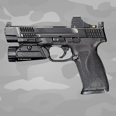 Best S&W M&P 2.0 Full Size & Compact Optics