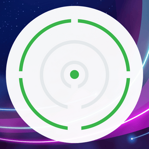 Competition Reticle System (CRS)