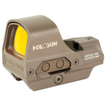 Holosun Red Dot Rifle Optics