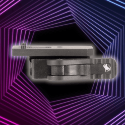 Absolute Co-Witness Red Dot Mounts