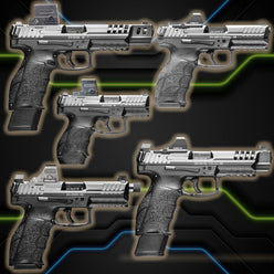 VP9 Plates