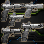 VP9 Plates