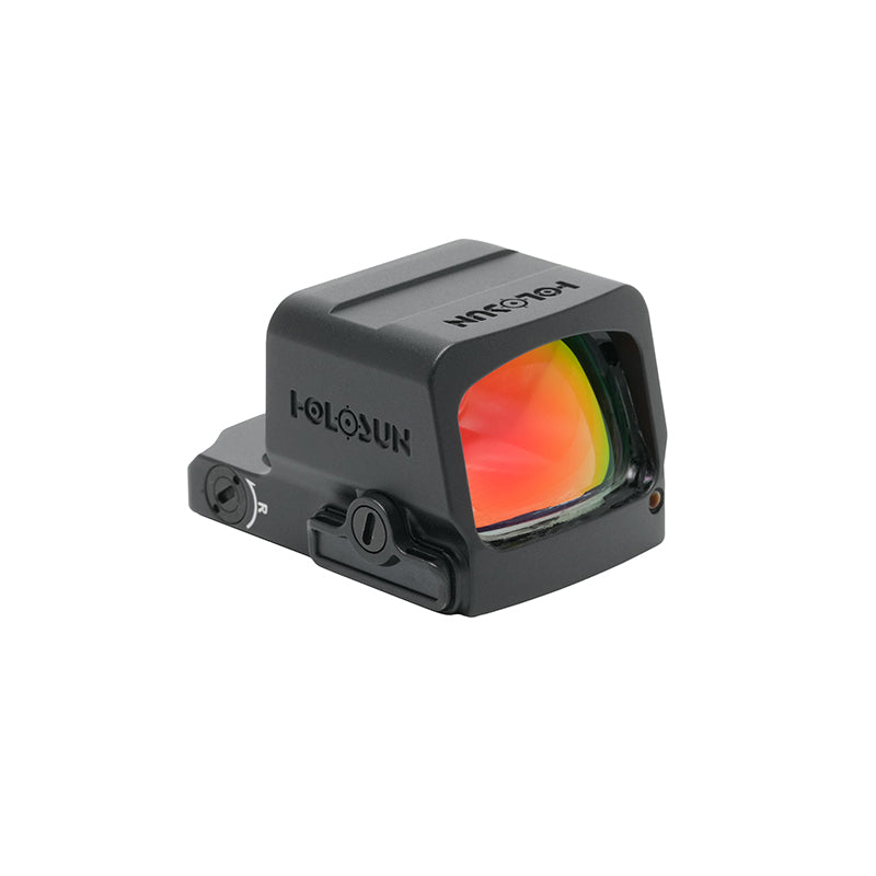 Holosun EPS Core Red Dot, 3 MOA Dot, K Series Footprint (Modified RMSc), Solar Failsafe - EPS-CORE-RD3