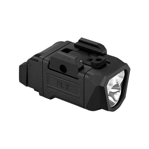 Olight PL-X Dual Beam Flashlight, 1200 Lumens & 300m Throw