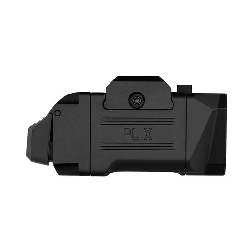 Olight PL-X Dual Beam Flashlight, 1200 Lumens & 300m Throw