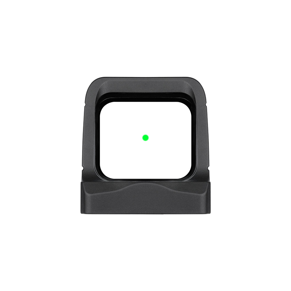 Olight Osight Green Dot - 3 MOA - Magnetic Charging Cover - RMR