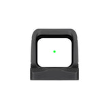 Olight Osight 3 MOA Green Dot with Magnetic Charging Cover