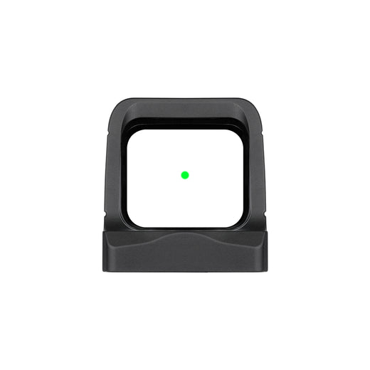 Olight Osight Green Dot - 3 MOA - Magnetic Charging Cover - RMR Footprint