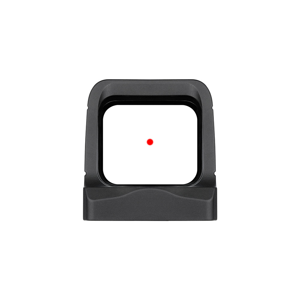 【新品未使用】Olight Osight red dot 3moa BLK Amazon.com : OLIGHT Osight 3 MOA Rechargeable Dot Open