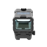 Holosun AEMS MAX - Ronin Series - Red Dot - Green Dot - Engraved Ronin Dragon Logo