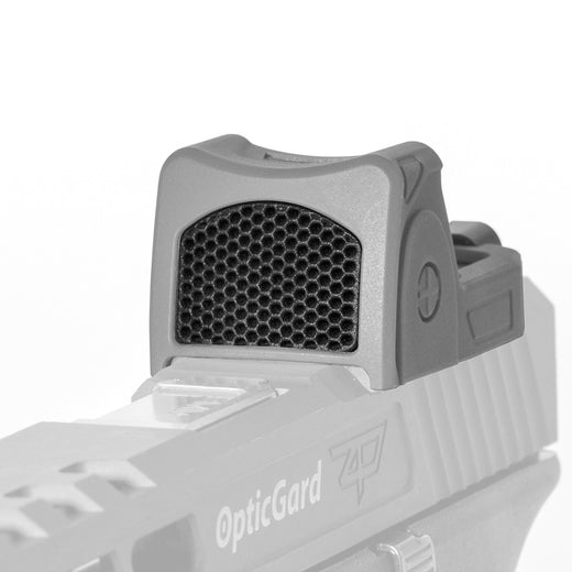 Anti-Reflection Lens for Trijicon RMR - Needs OpticGard Cover (Not Included)