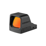 Osight C Red Dot – 3 MOA Dot and 32 MOA Circle Multi-Reticle, Side-Loading Battery, RMR Footprint