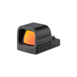 Osight K Reflex Red Dot – 6 MOA Dot with Side-Loading Battery, RMSc Footprint, Motion Sensor