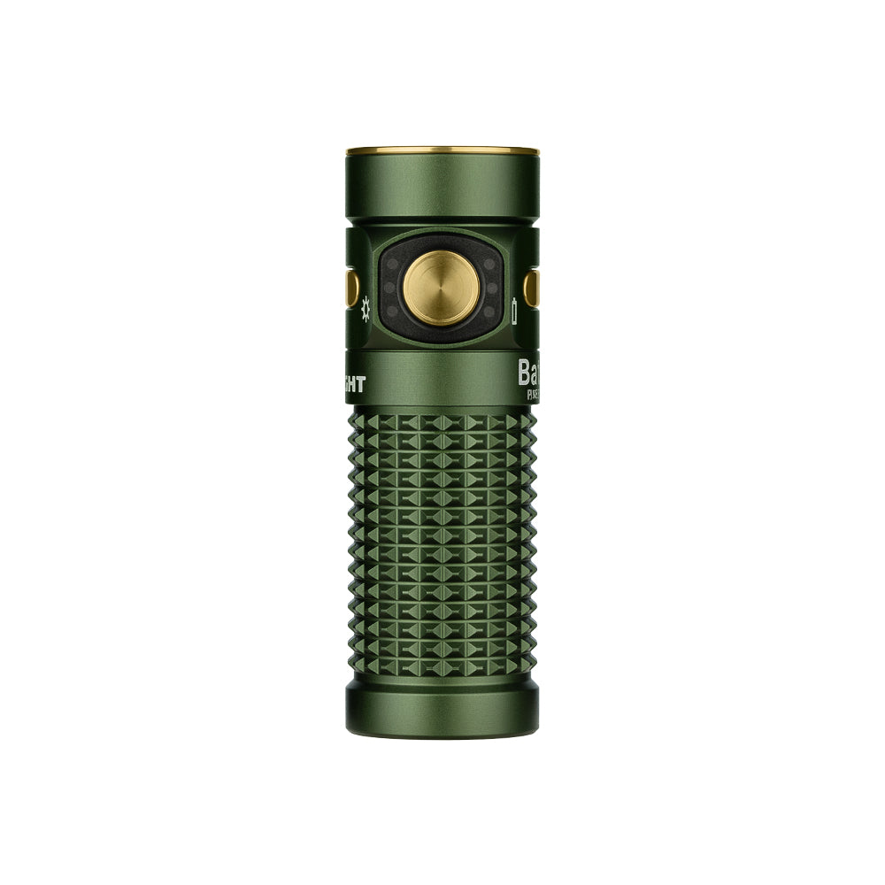 Olight Baton 4 (Premium) Powerful EDC Flashlight 1300 Lumens