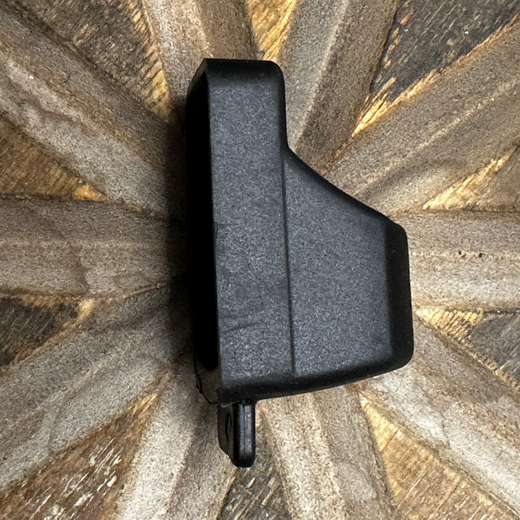 407C-X2 & 507C-X2 Optic Cover - Precision Fit, High-Quality Soft Rubber Protection - Dust, Scuff & Scratch Resistant