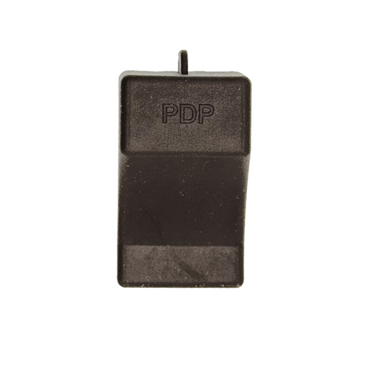 SCS PDP Optic Cover - Precision Fit, High-Quality Soft Rubber Protection for Optics - Dust, Scuff &amp; Scratch Resistant, Durable Firearm Optic Cover