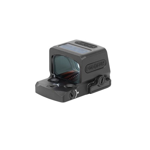 Holosun EPS Core MRS Red Dot, 32 MOA Circle 2 MOA Dot, RMSc Footprint, Solar Failsafe - EPS-CORE-RD-MRS