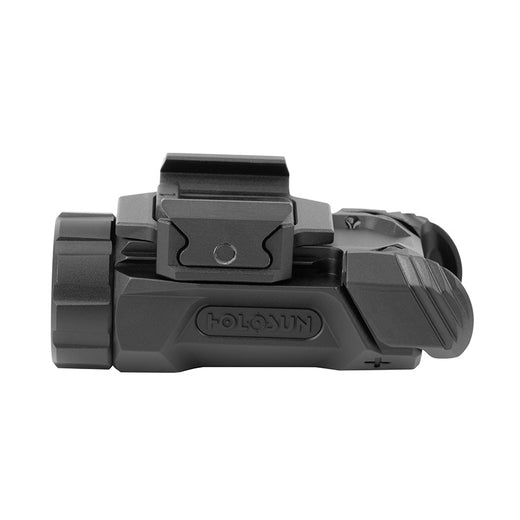 Holosun PID K, Compact Light, 500 Lumens, 6,500 Candela, Universal Mounting System - P.ID-K