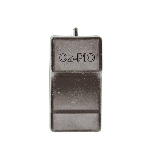 SCS CZ-P10 Optic Cover - Precision Fit, High-Quality Soft Rubber Protection - Dust, Scuff & Scratch Resistant