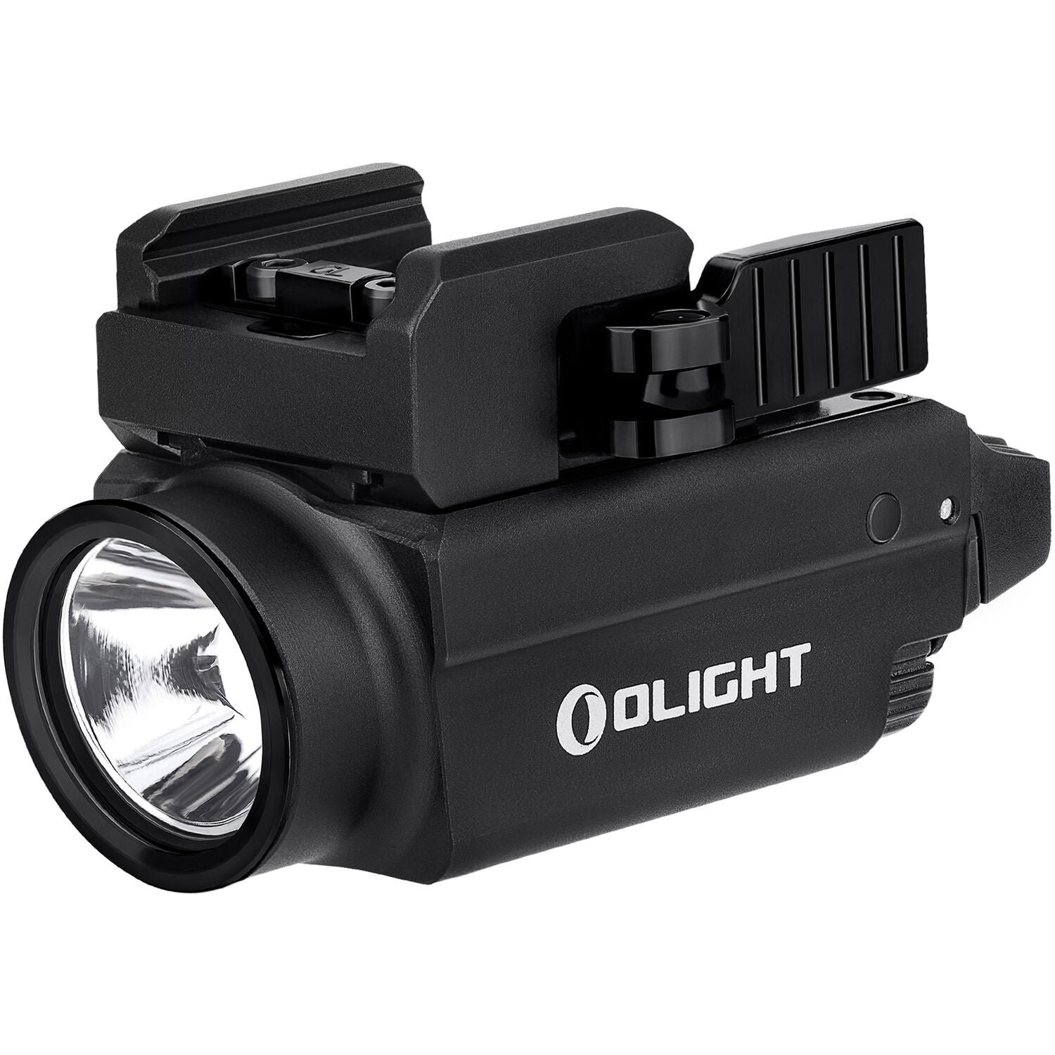 Olight Baldr S Rail Mounted Light 800 Lumens - Green Laser