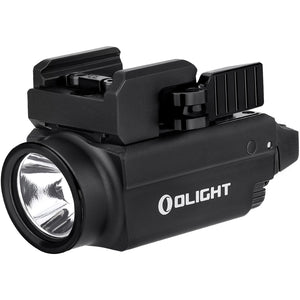 Olight Baldr S Rail Mounted Light