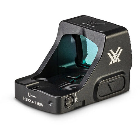 Vortex Defender-CCW Micro Green Dot, 3MOA Green Dot, DFCCW-MGD3